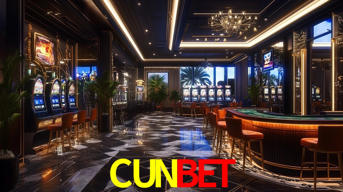 Premium Interface CUNBET
