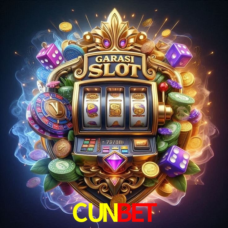 Tecnologia da Plataforma CUNBET