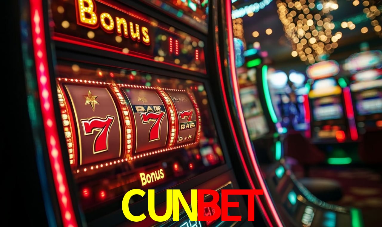 Mercados ao vivo e cash out na CUNBET