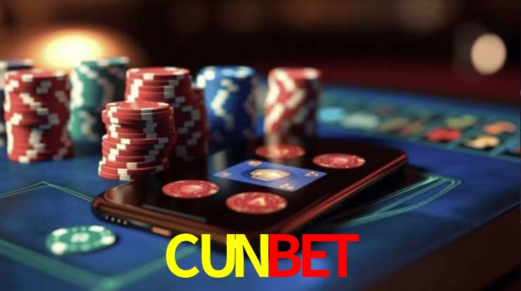 Provedores de Jogos CUNBET