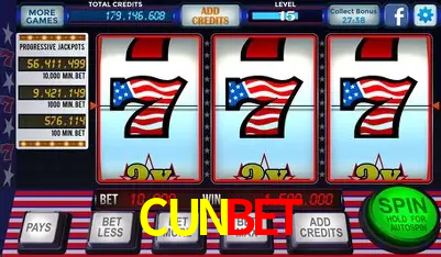 Desvendando o Mundo dos Jogos Virtuais na CUNBET