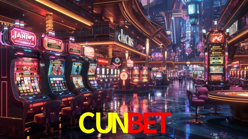 Games Directory CUNBET
