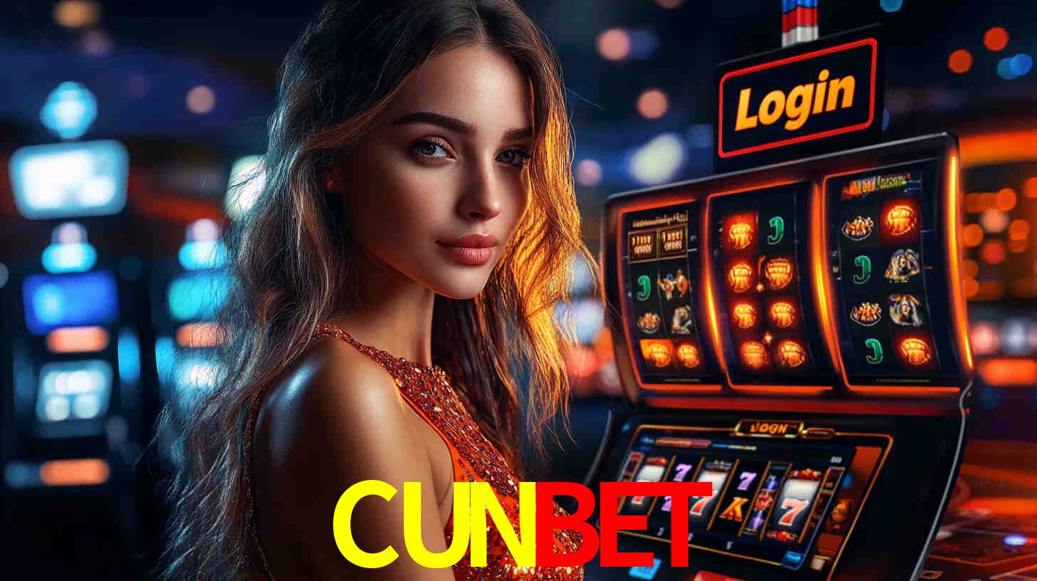 CUNBET app