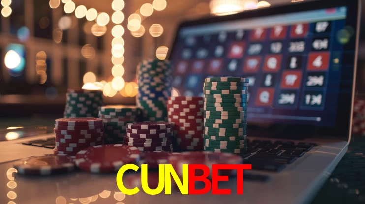 Secure Login CUNBET