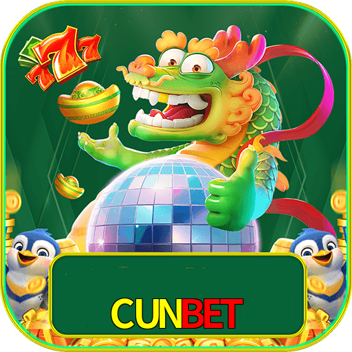 APP oficial da CUNBET para mobile