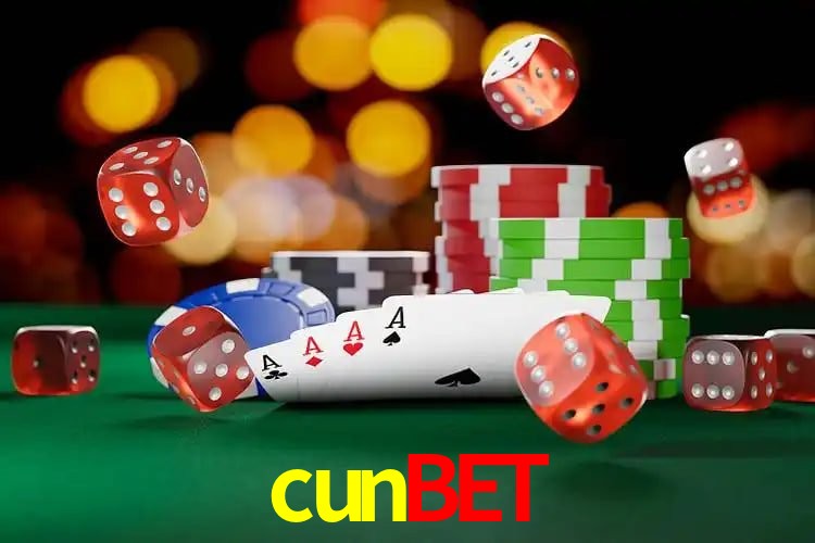 Benefícios da Conta cunbet