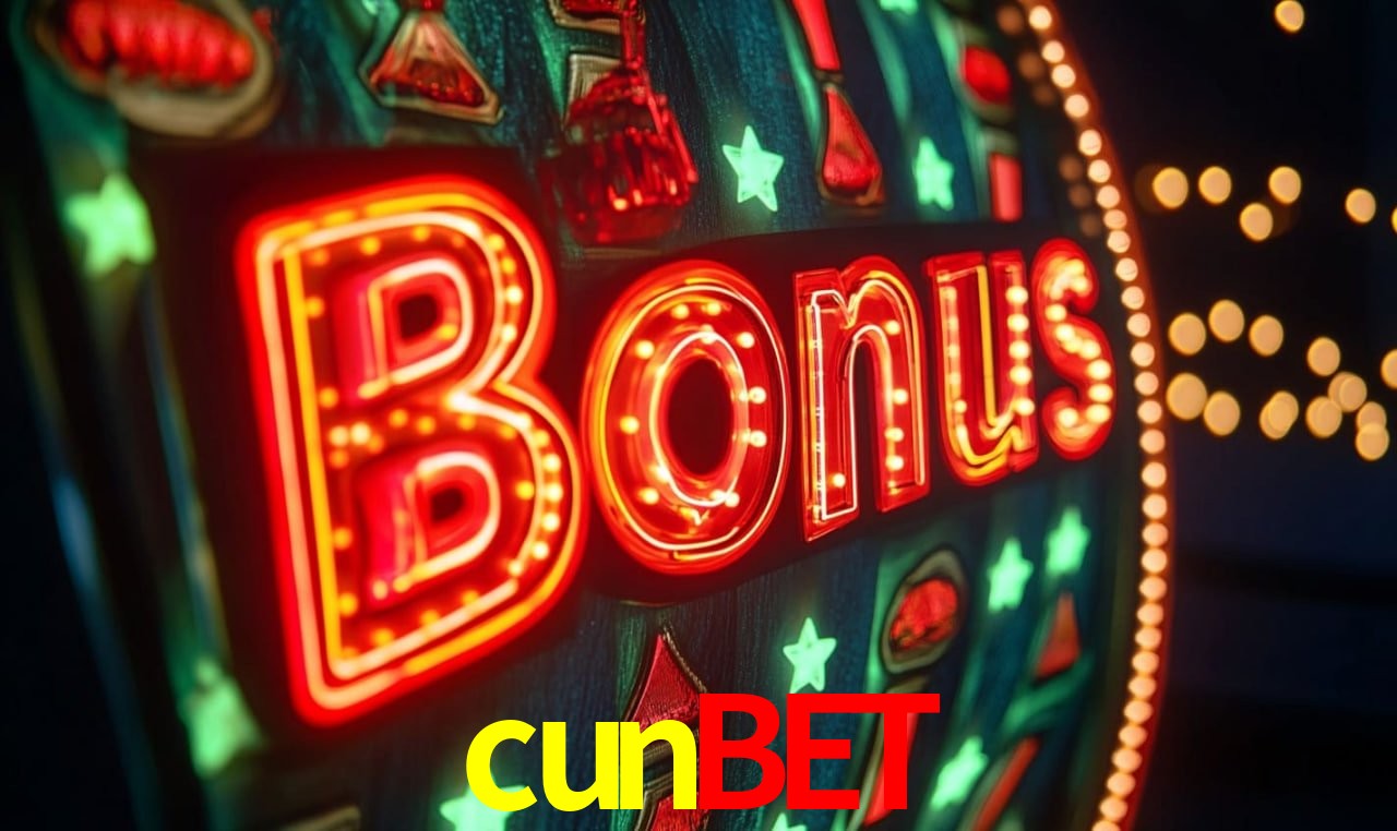 Mesa de Blackjack cunbet