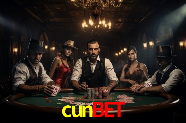 cunbet Logo 3