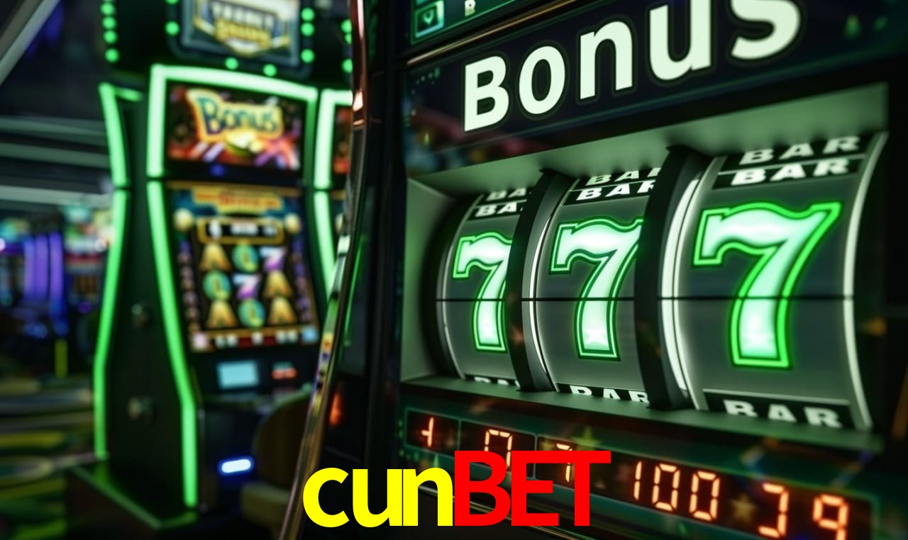 Game Providers cunbet