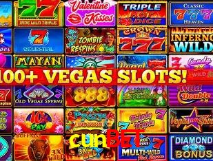 Descubra a Magia dos Jogos de Arcade no cunbet