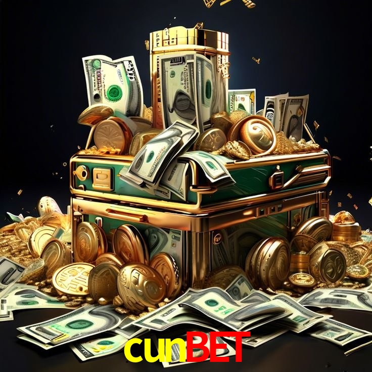 Recursos de Bônus cunbet