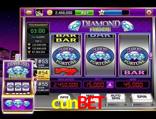 Descubra a Magia dos Jogos de Arcade no cunbet