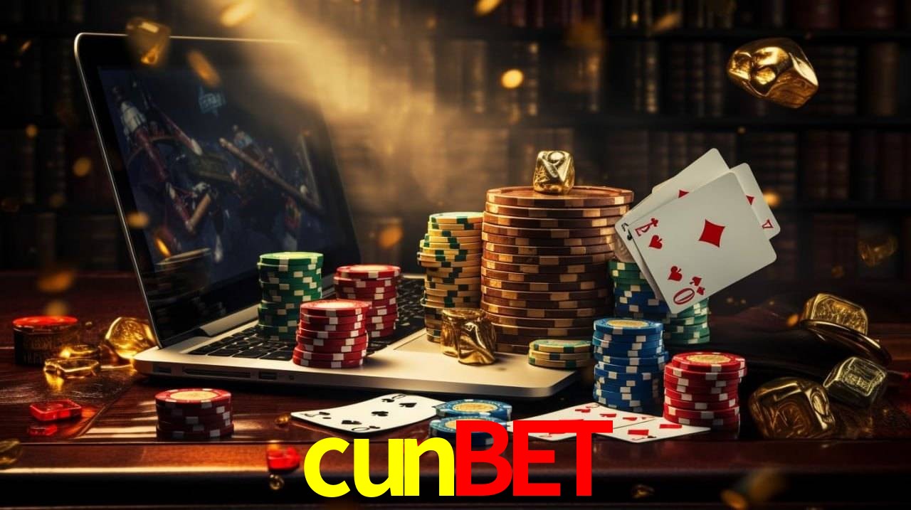 Apostas de Futebol cunbet