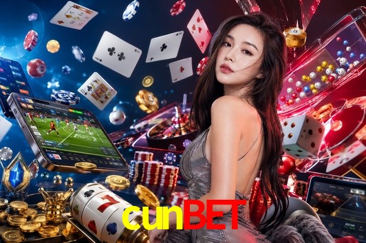 Slot Games cunbet