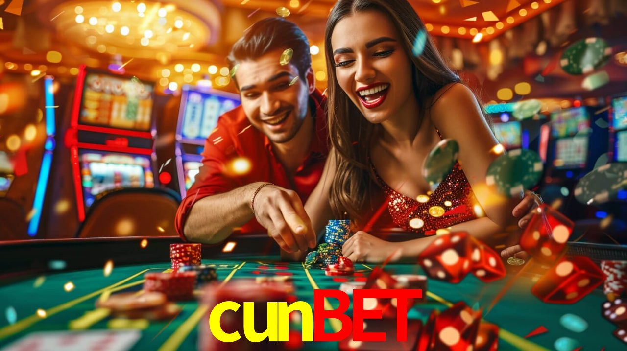 Promoção Relâmpago cunbet