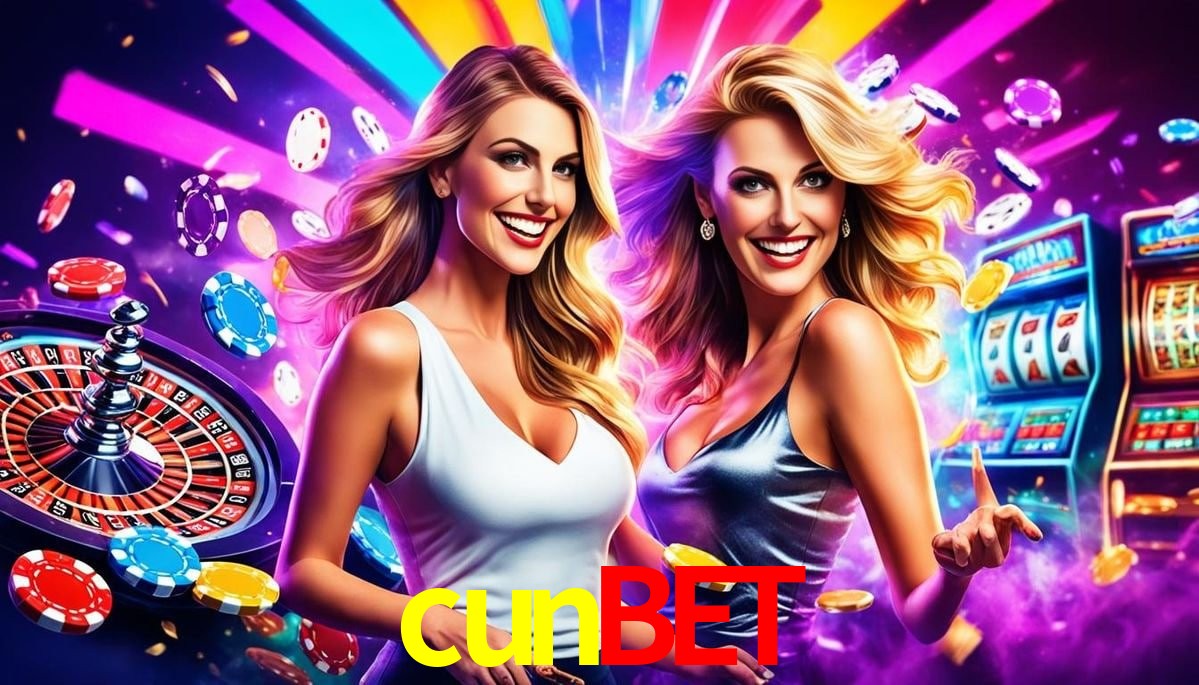 Casino Ao Vivo cunbet