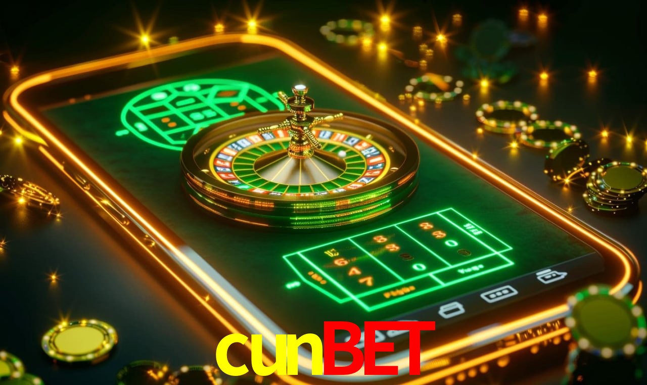 cunbet Instalar Logo 2