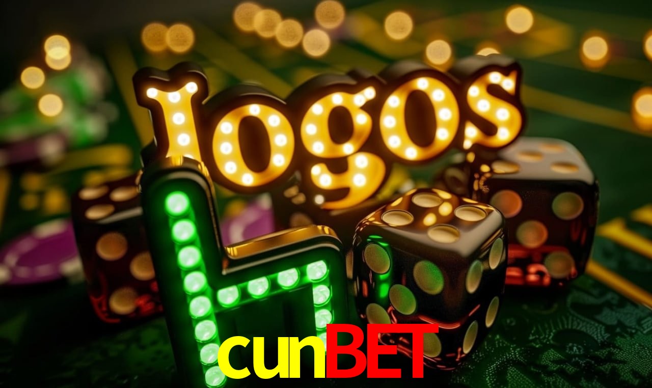 Provedores de Jogos cunbet