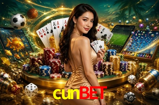 Roulette Table cunbet