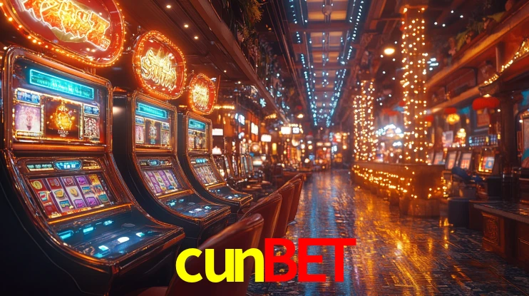 cunbet: Seu Especialista em Apostas Esportivas Brasileiras