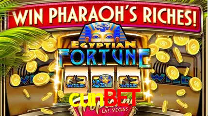 Descubra o Mundo do Cassino Online com cunbet