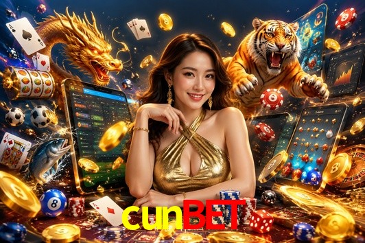 Account Benefits cunbet