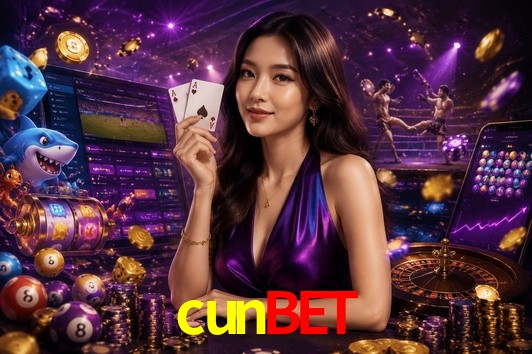 Blackjack Table cunbet