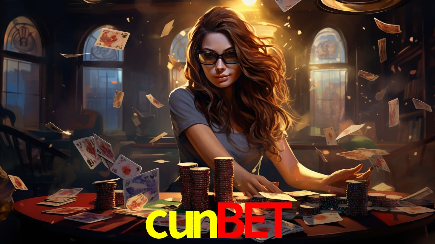 Live Casino cunbet