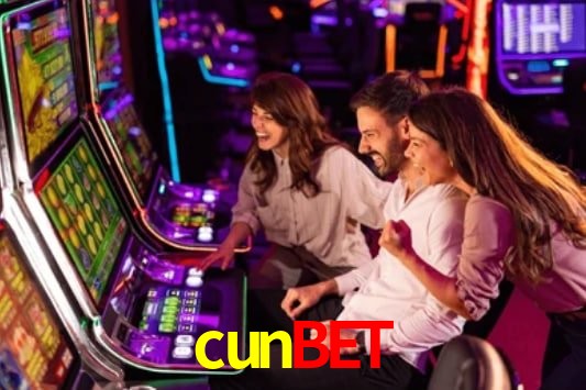 Jogos Exclusivos cunbet