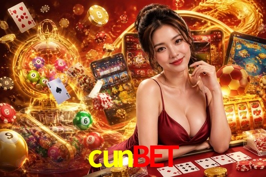 Quick Registration cunbet