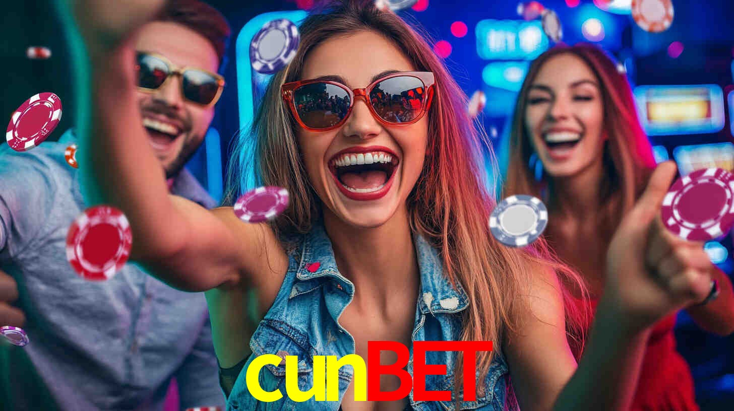 Explorando a Categoria de Eventos em Apostas na cunbet