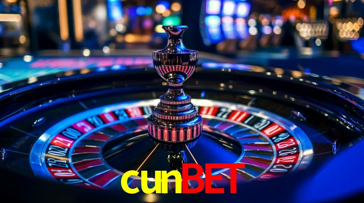 cunbet: Jogos de Caça-Níqueis-Altas Recompensas, Roleta-Velocidade, Blackjack-Desafios Máximos