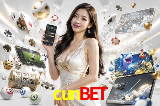 Live Casino cunbet