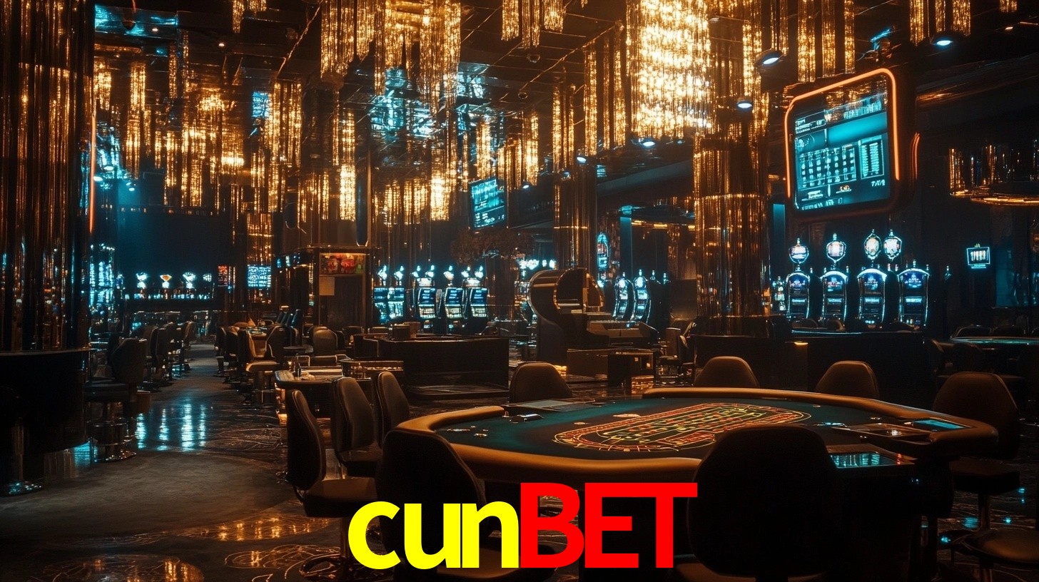 cunbet.com
