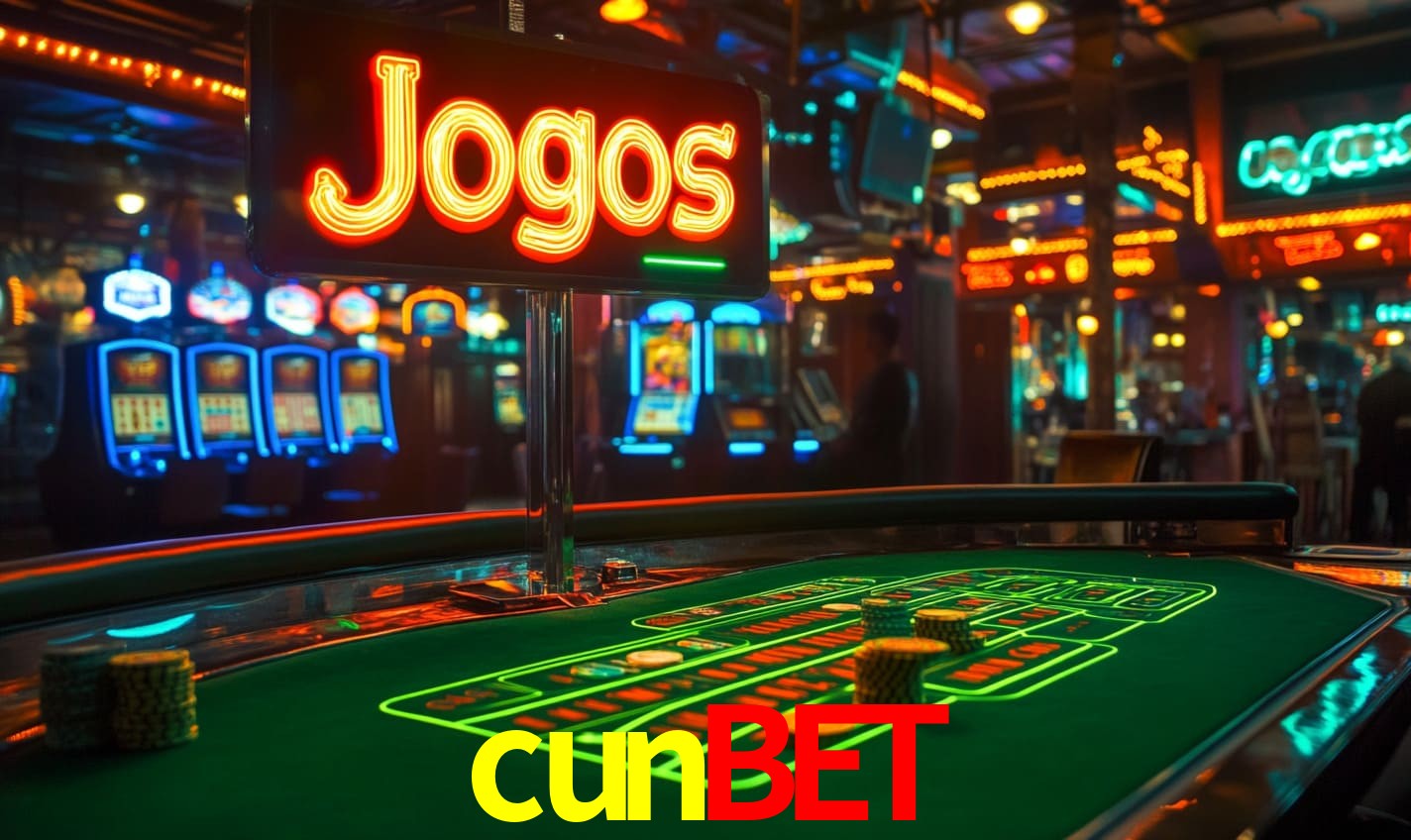 Integração de APIs cunbet