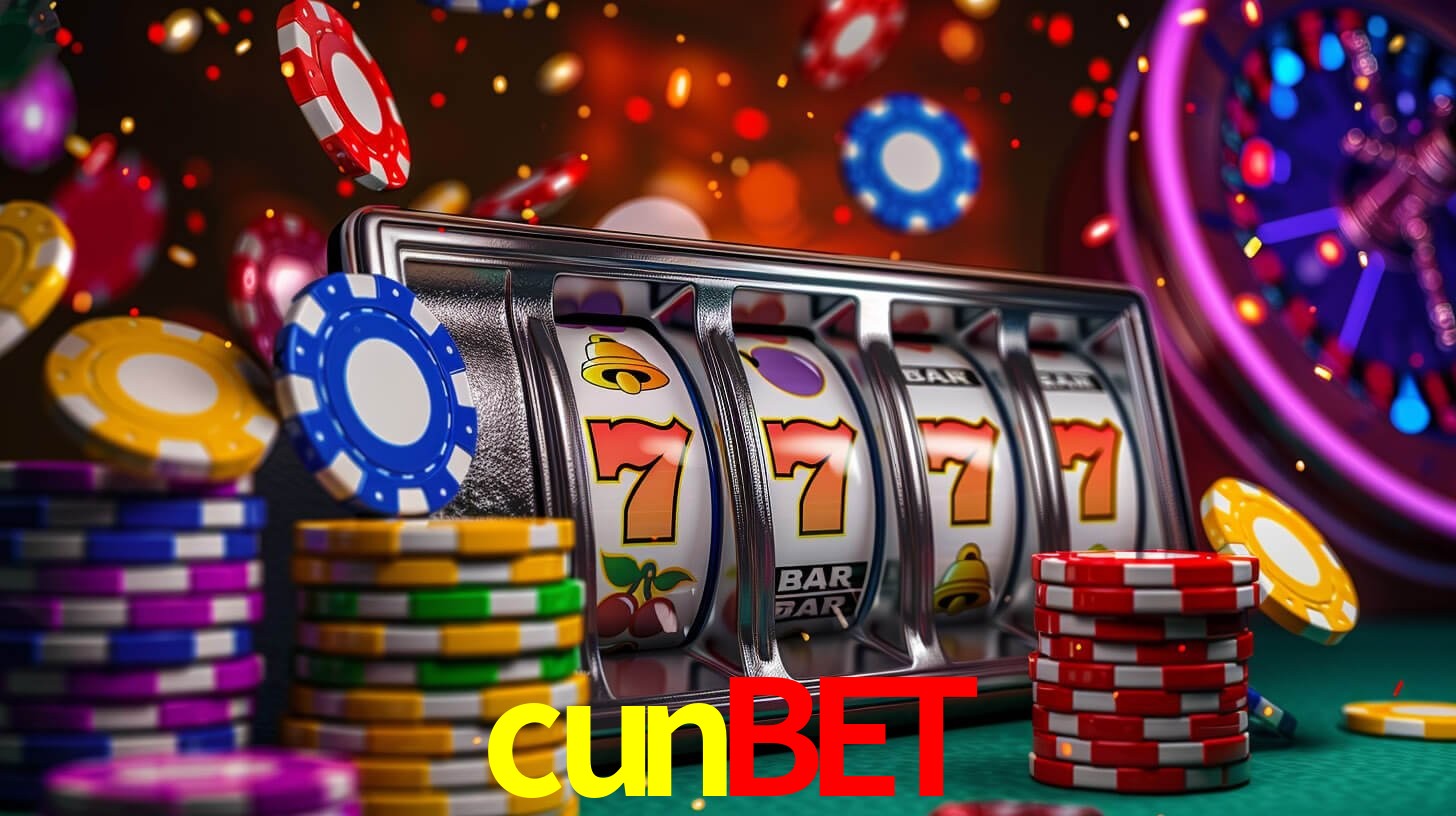 Casino VIP cunbet