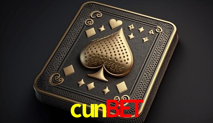 Jogos de Slot cunbet