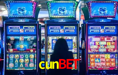 Descubra o Mundo do Cassino Online com cunbet