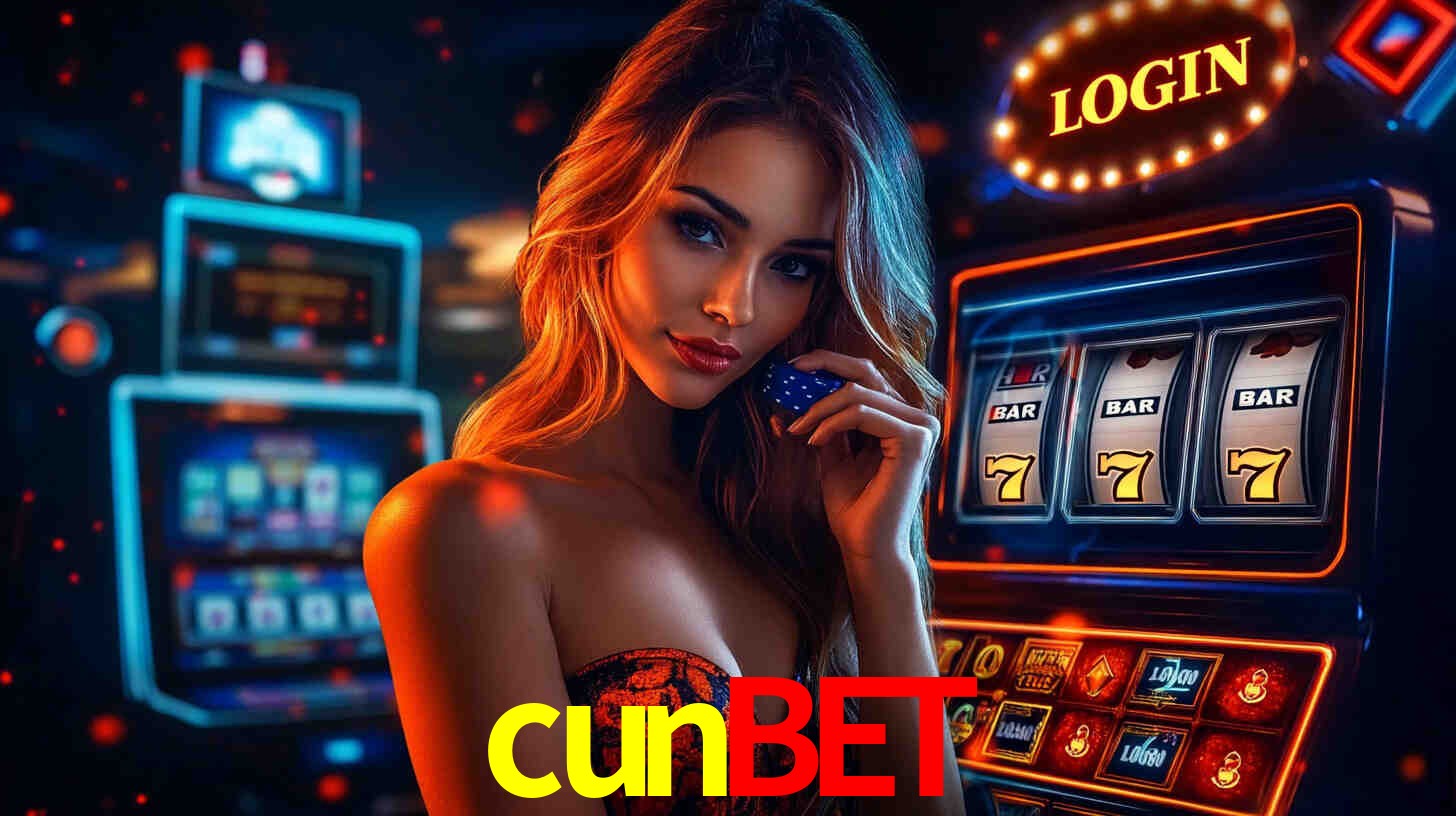 Apostas Ao Vivo cunbet