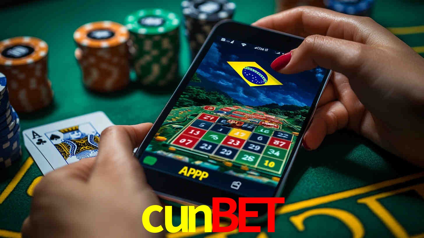 Descubra a Essência do cunbet: Nossa História e Compromissos