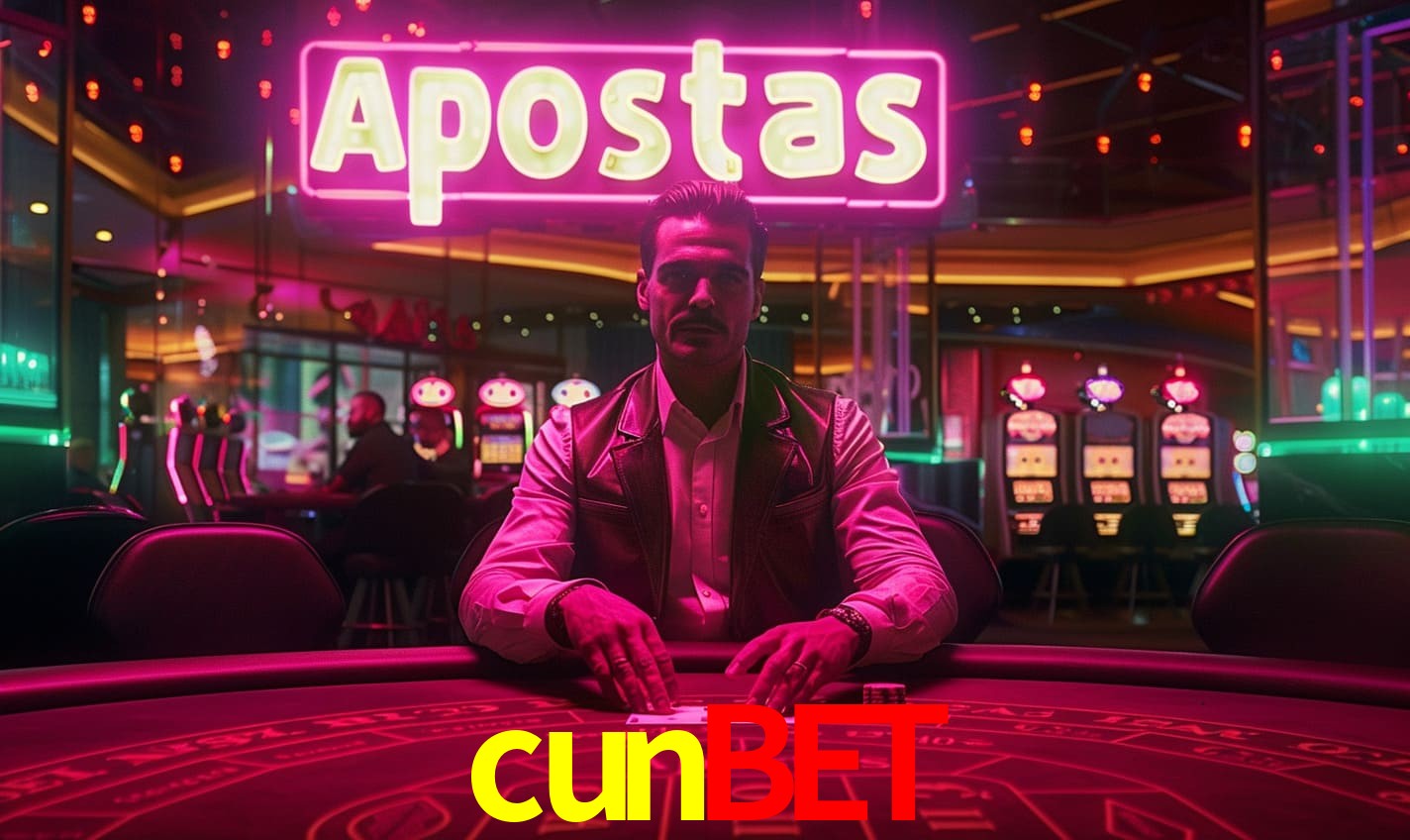 cunbet Download Oficial